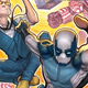 Illustration for article titled All the Awesome New Comics to Add to Your Pull List in 2020